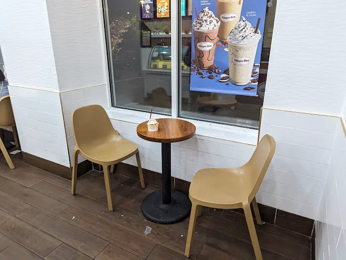 Häagen-Dazs Picture 9