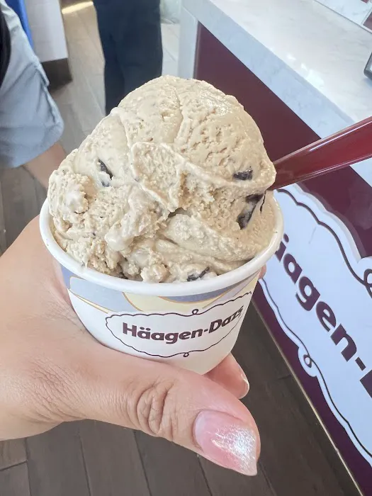 Häagen-Dazs Picture 6