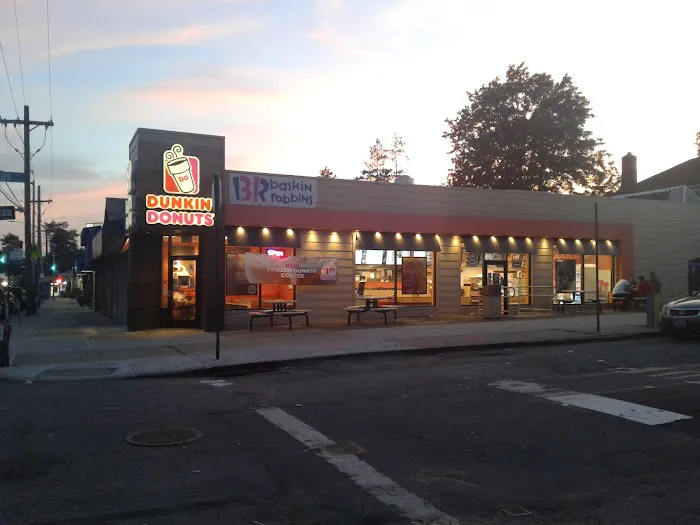 Baskin-Robbins Picture 6