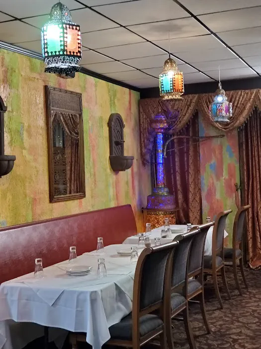 Ali Baba Picture 4