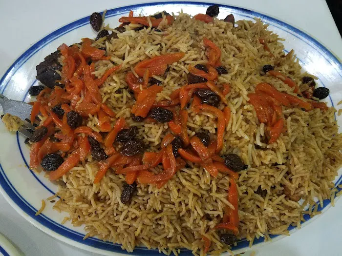 Ali Baba Picture 7