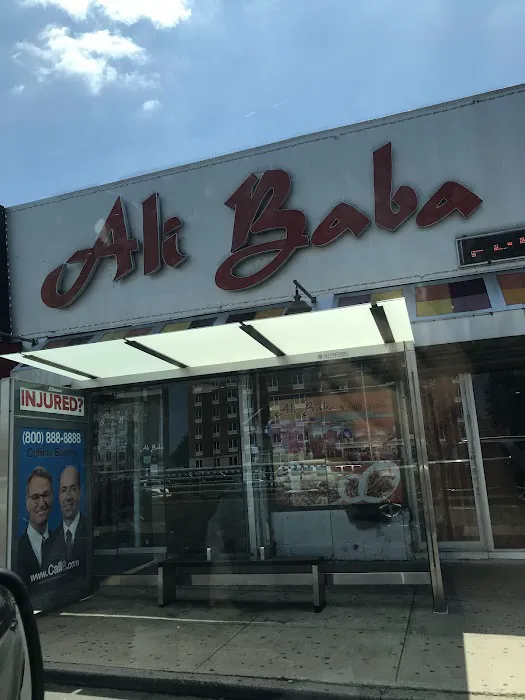 Ali Baba Picture 3