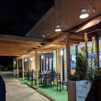 Regina's Pizzeria ico