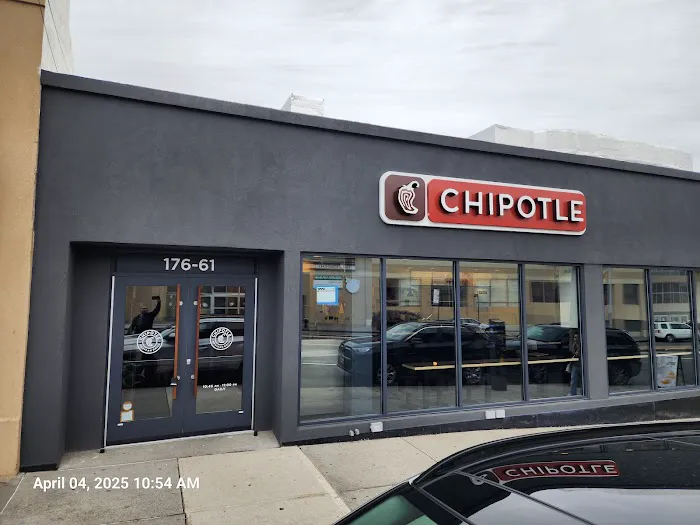Chipotle Mexican Grill Picture 3