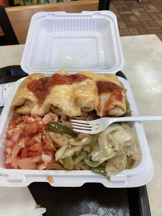 Yummy Taco Picture 1