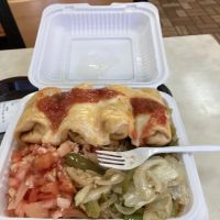 Yummy Taco ico
