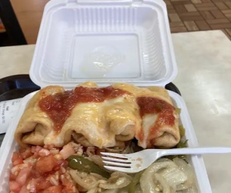 Yummy Taco