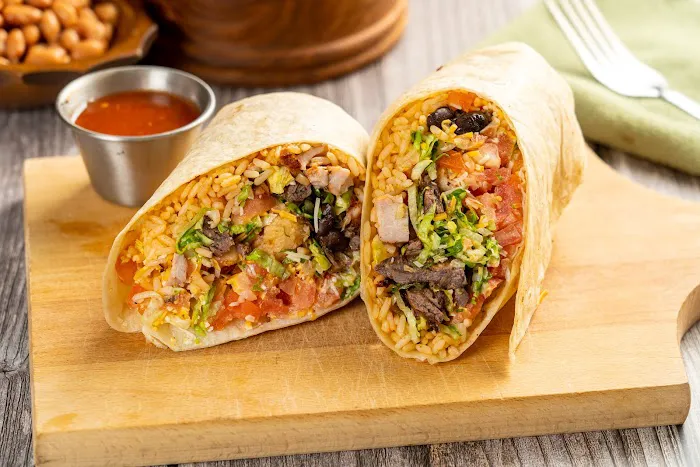 Yummy Taco Picture 3