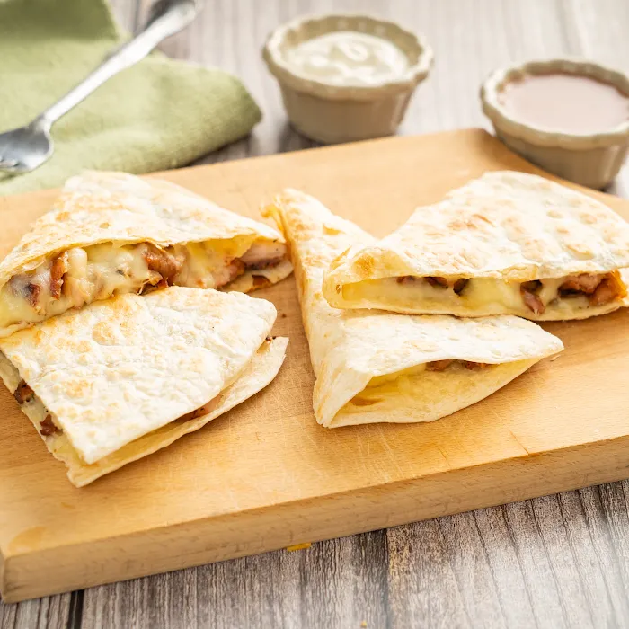 Yummy Taco Picture 8