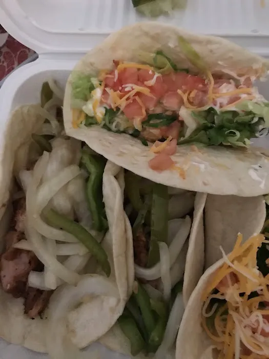 Yummy Taco Picture 5