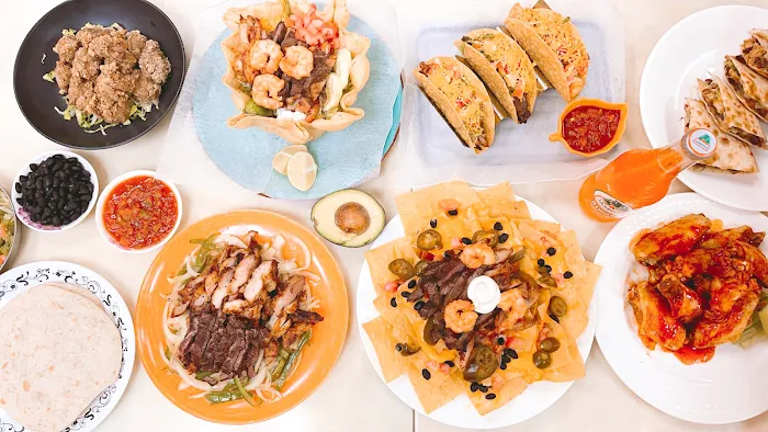 Yummy Taco Picture 2