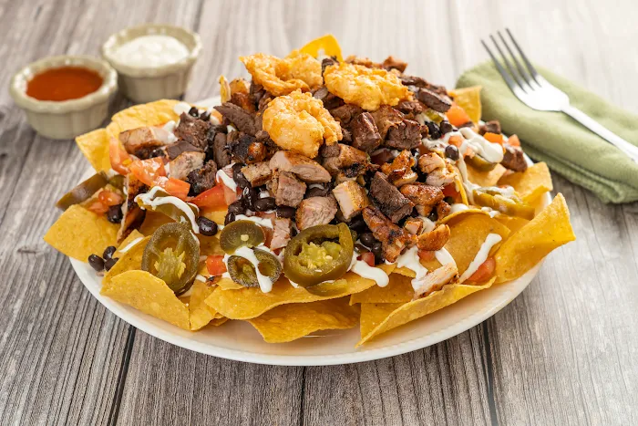 Yummy Taco Picture 6