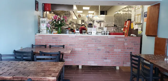 Fidela's Restaurant Picture 5