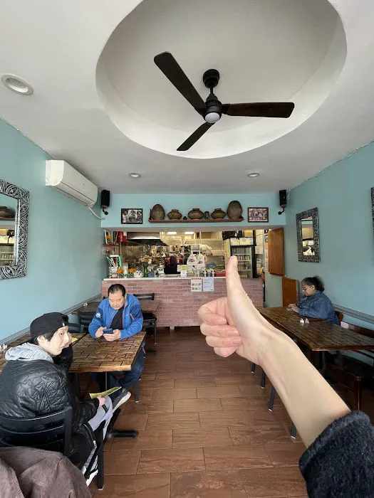 Fidela's Restaurant Picture 4