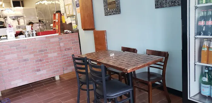 Fidela's Restaurant Picture 6