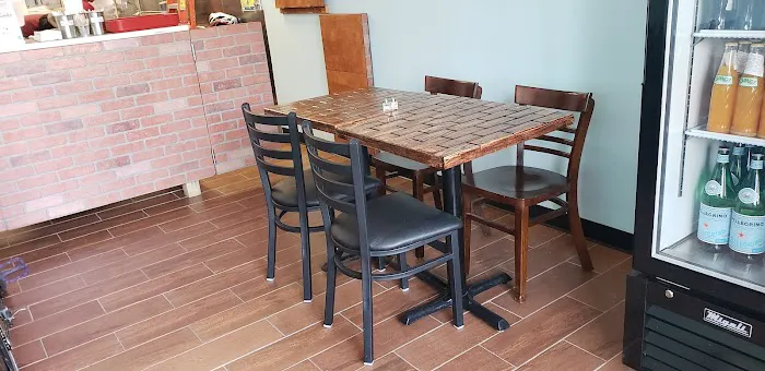 Fidela's Restaurant Picture 2