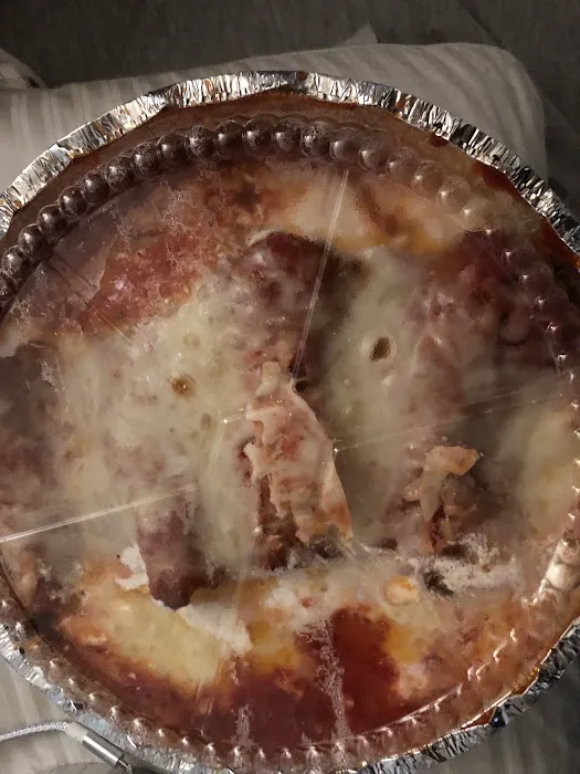 Napoli Pizzeria & Restaurant Picture 4