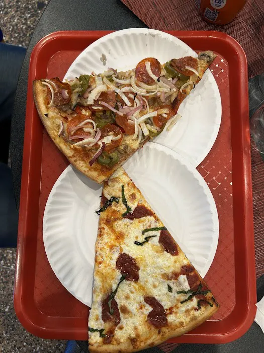 Napoli Pizzeria & Restaurant Picture 2
