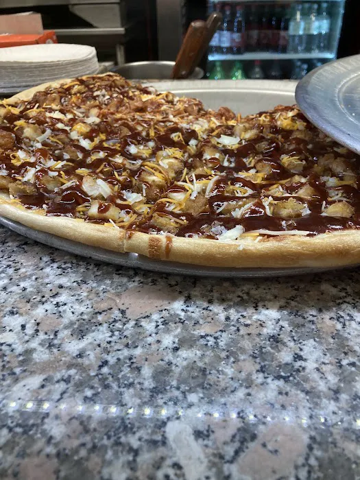 Napoli Pizzeria & Restaurant Picture 7