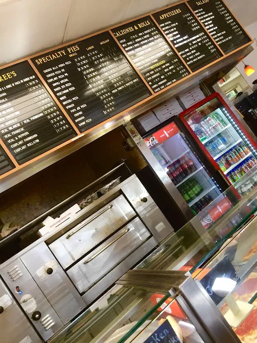Napoli Pizzeria & Restaurant Picture 9