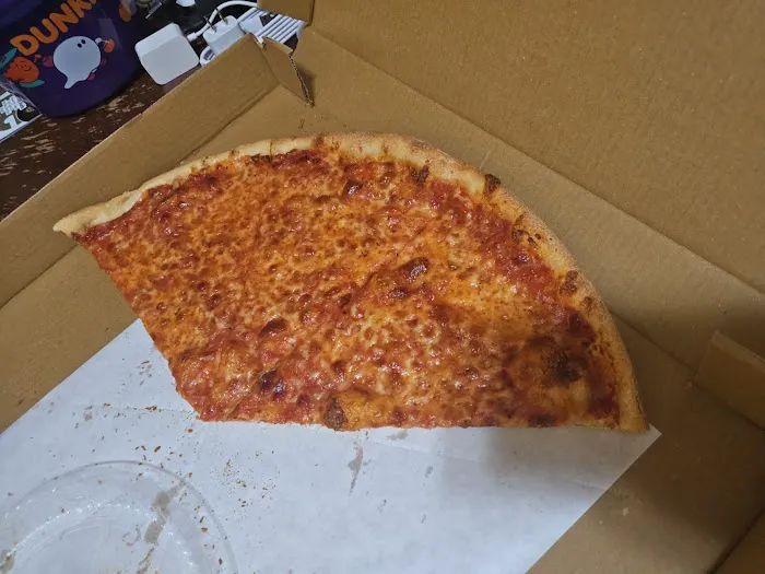 Napoli Pizzeria & Restaurant Picture 10