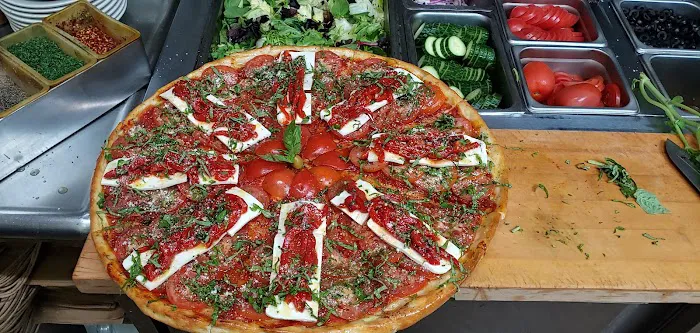 Napoli Pizzeria & Restaurant Picture 5