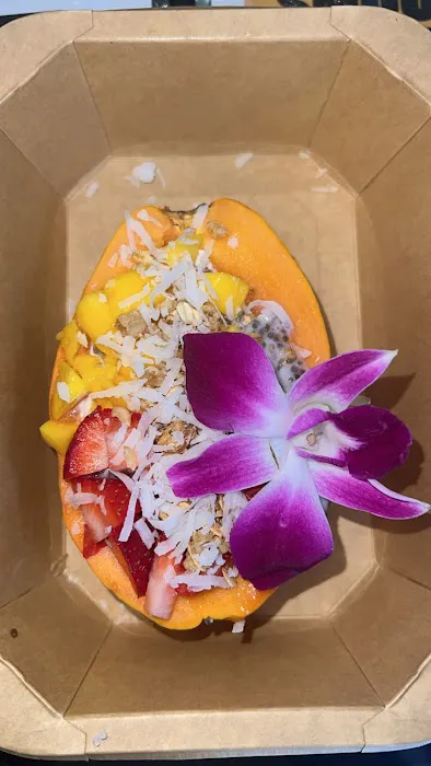 Evelicious Juice Bar Picture 6