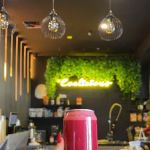 Evelicious Juice Bar