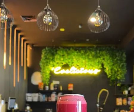 Evelicious Juice Bar