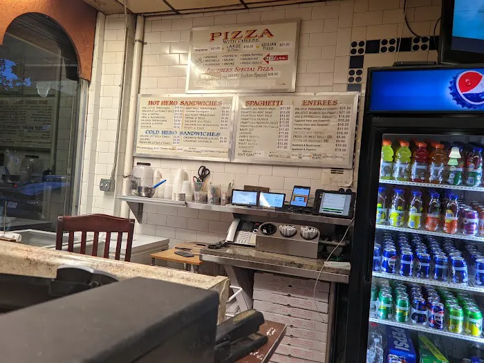 Brother's Pizza Picture 10