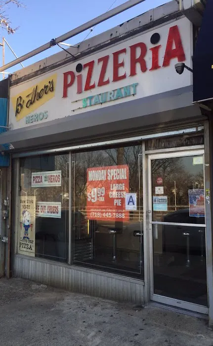 Brother's Pizza Picture 7