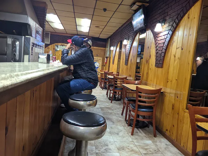 Brother's Pizza Picture 5
