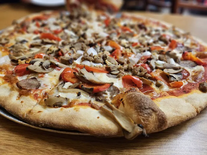Brother's Pizza Picture 4