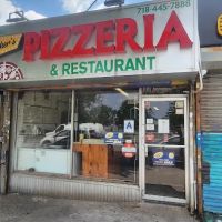 Brother's Pizza ico