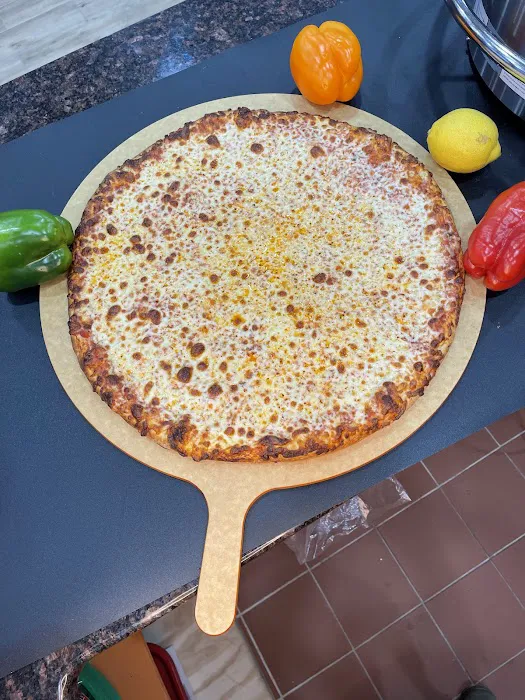 Union Food Mart and Pizzaria Picture 8