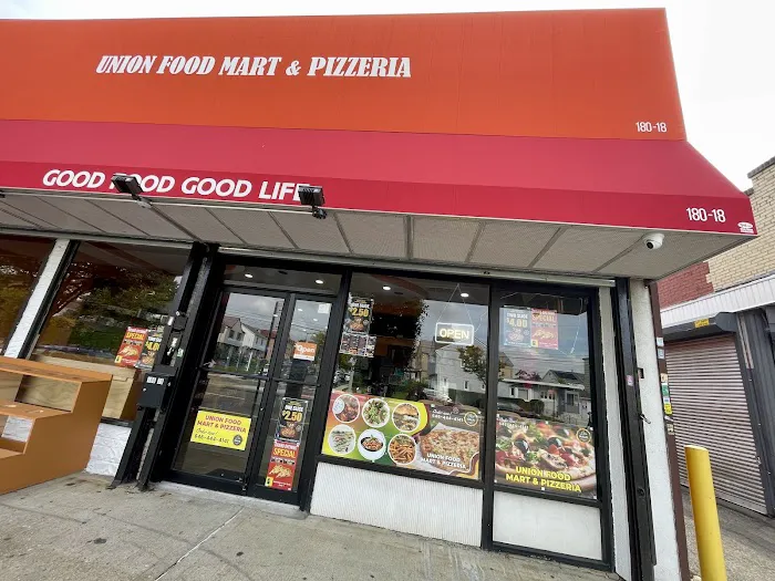 Union Food Mart and Pizzaria Picture 4