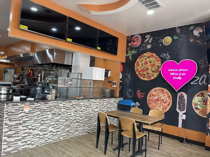 Union Food Mart and Pizzaria Picture 10