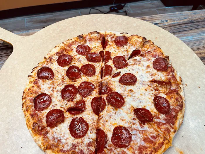 Union Food Mart and Pizzaria Picture 7