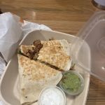 QDOBA Mexican Eats
