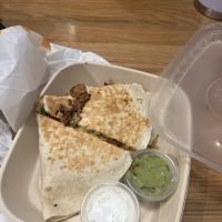 QDOBA Mexican Eats ico