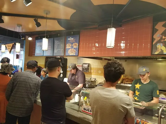 QDOBA Mexican Eats Picture 6