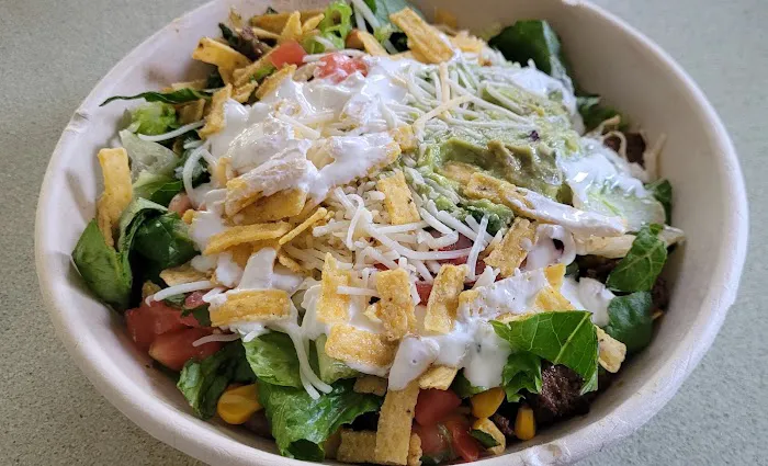 QDOBA Mexican Eats Picture 5