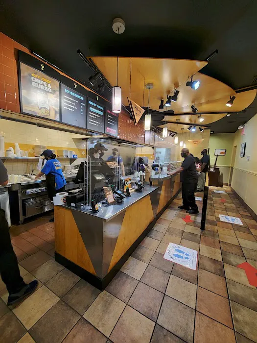 QDOBA Mexican Eats Picture 8