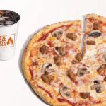 Blaze Pizza