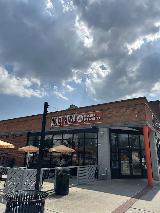 Blaze Pizza Picture 6