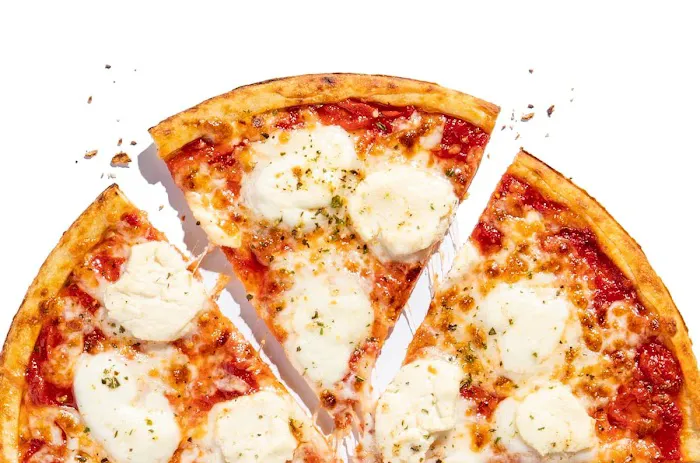 Blaze Pizza Picture 5