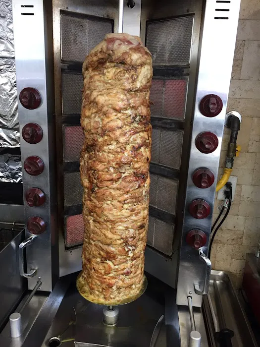 Sizzle Falafel & Shawarma Bar Glatt Kosher Picture 7