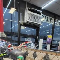 Sizzle Falafel & Shawarma Bar Glatt Kosher ico