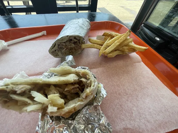 Sizzle Falafel & Shawarma Bar Glatt Kosher Picture 10