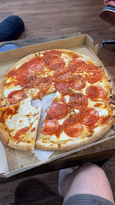 Vincenzo's Pizza Picture 4